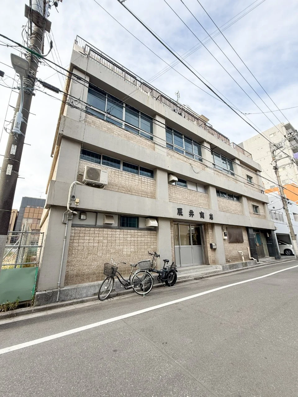 川瀬ビル 1 外観 1