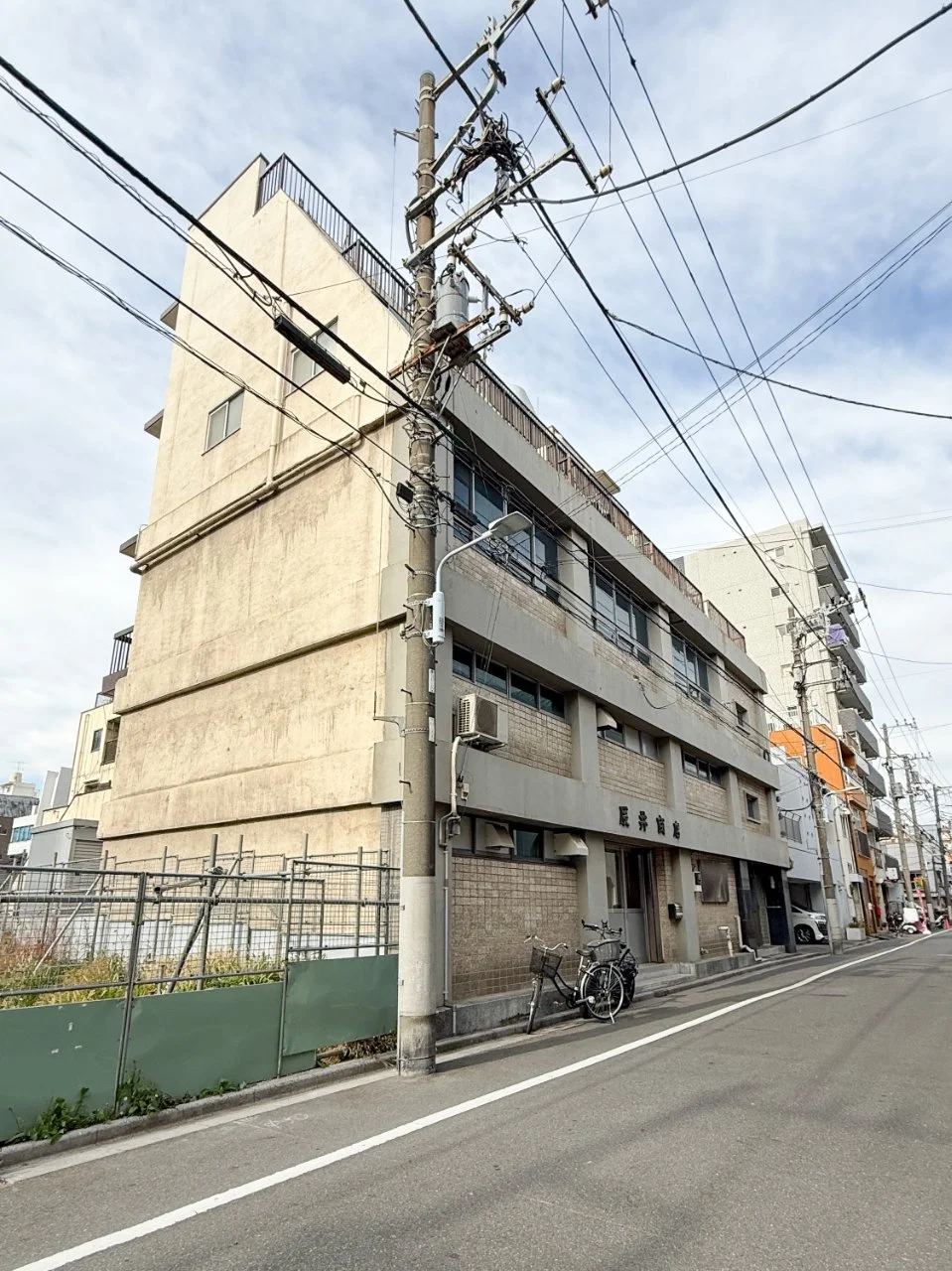 川瀬ビル 1 外観 2