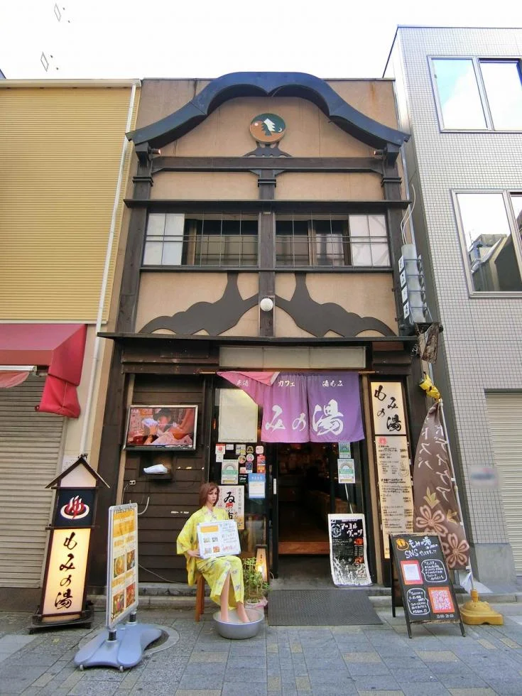 IK第6ビル 一棟貸し 外観 1