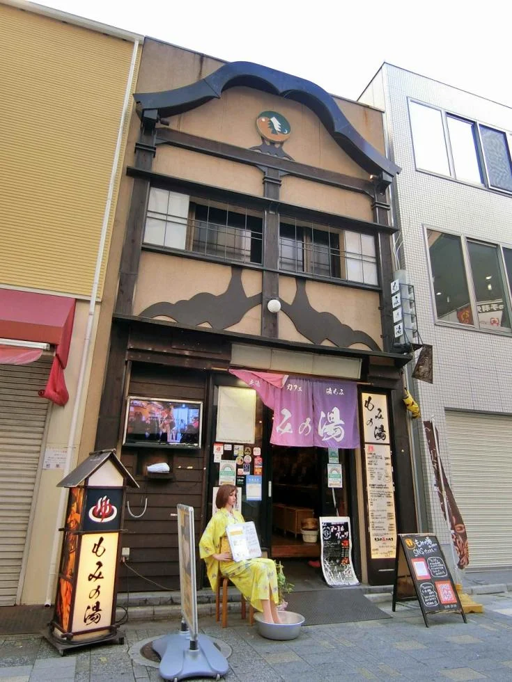 IK第6ビル 一棟貸し 外観 2