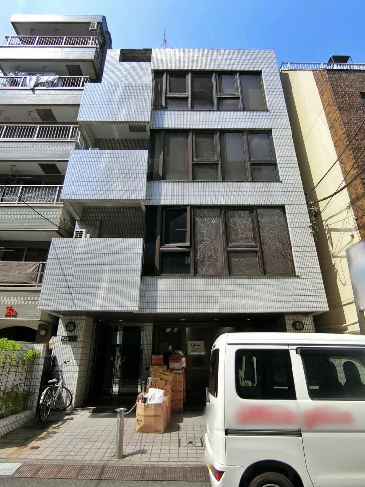 不二DICビル 3 外観 4