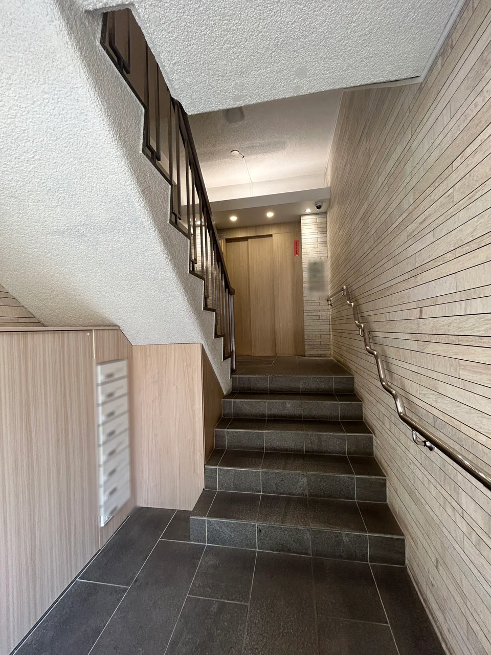 浅草橋駅前ビル 6 エントランス 7