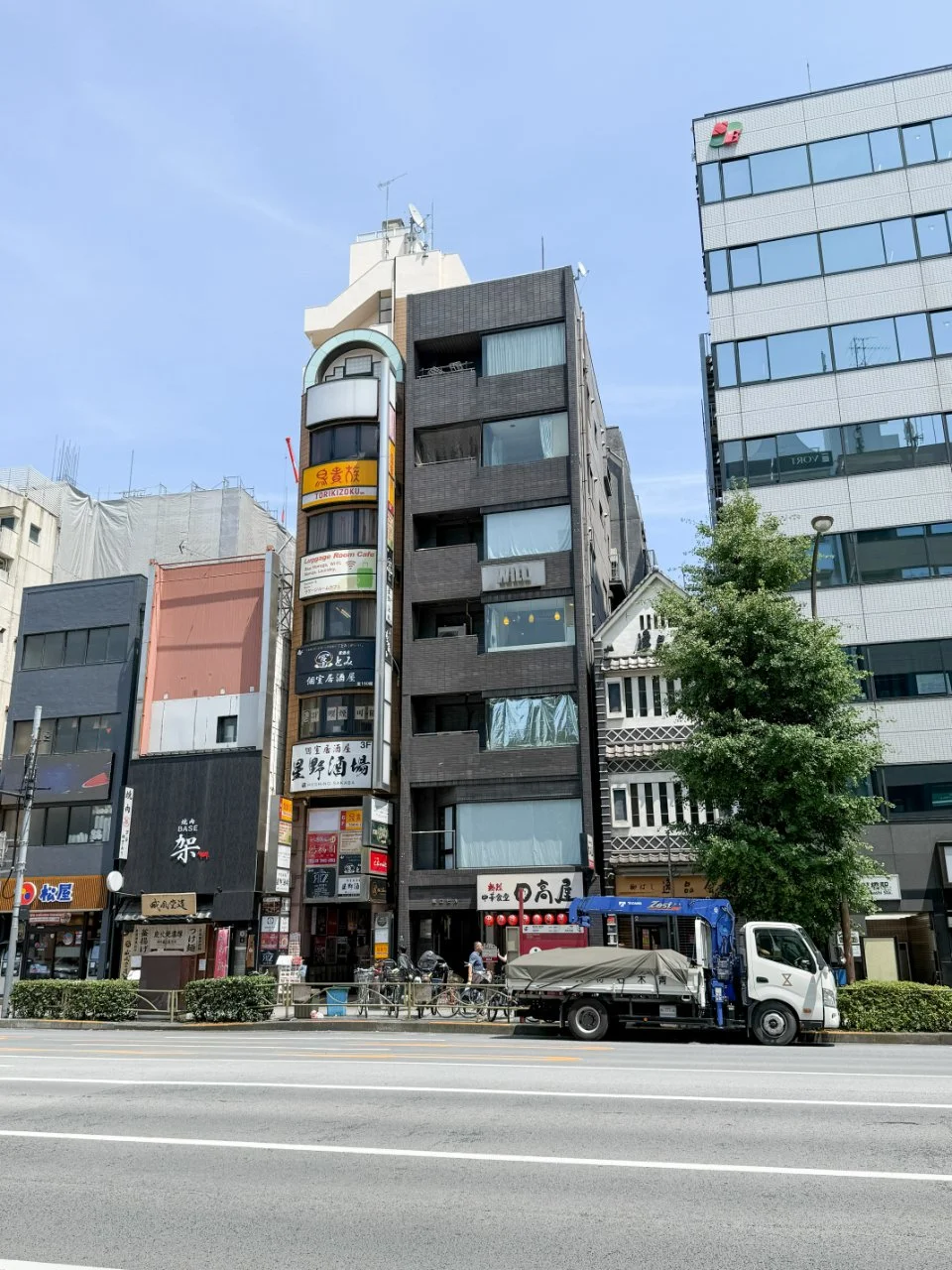 堀口ビル 3 外観 4