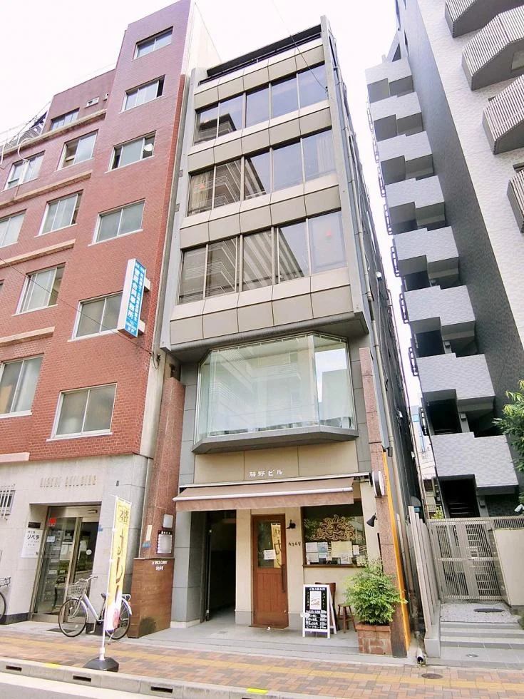 藤野ビル 3 外観 1