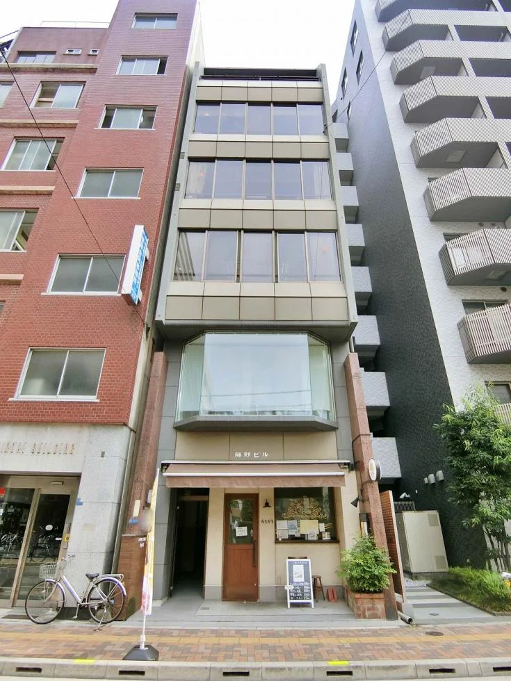 藤野ビル 3 外観 3