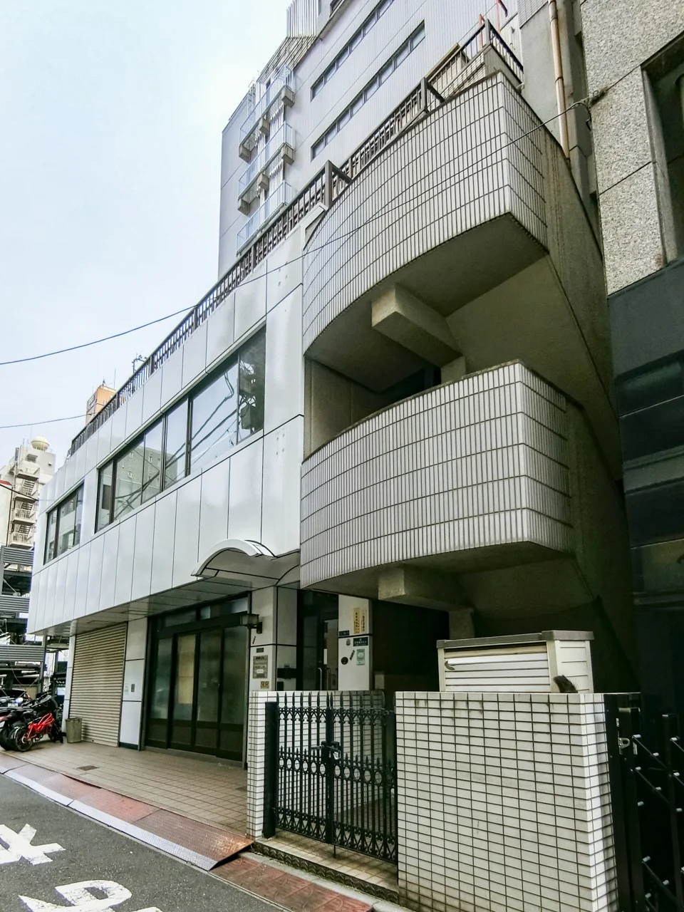篠崎ビル 2 外観 2