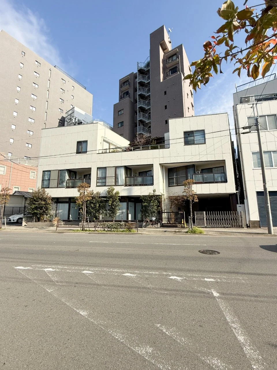 矢吹ビル 1 外観 3