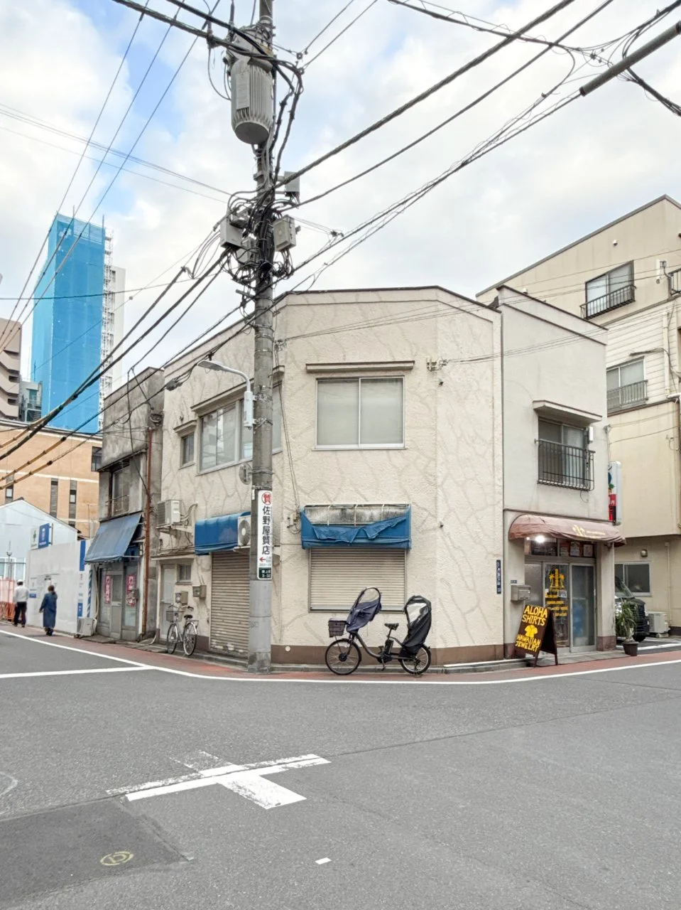 田口宅 1 外観 1