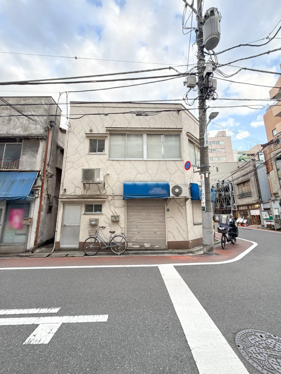 田口宅 1 外観 2