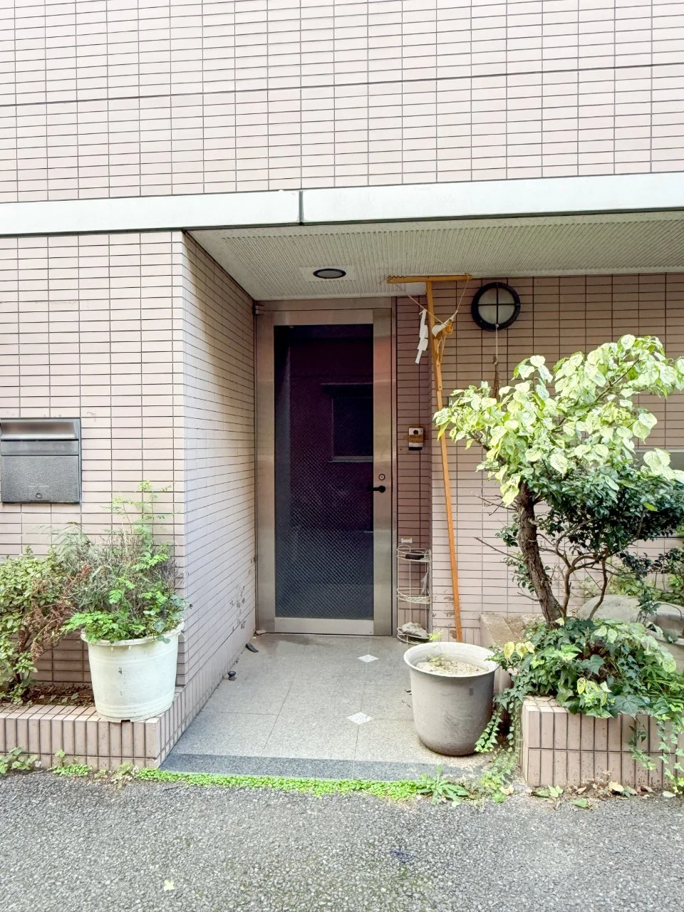 山田ビル 1 エントランス 7