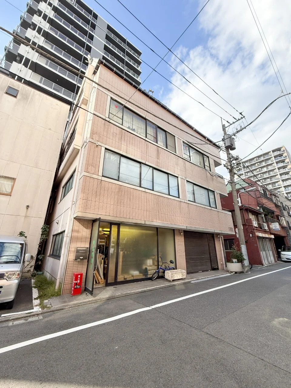山田ビル 1 外観 3