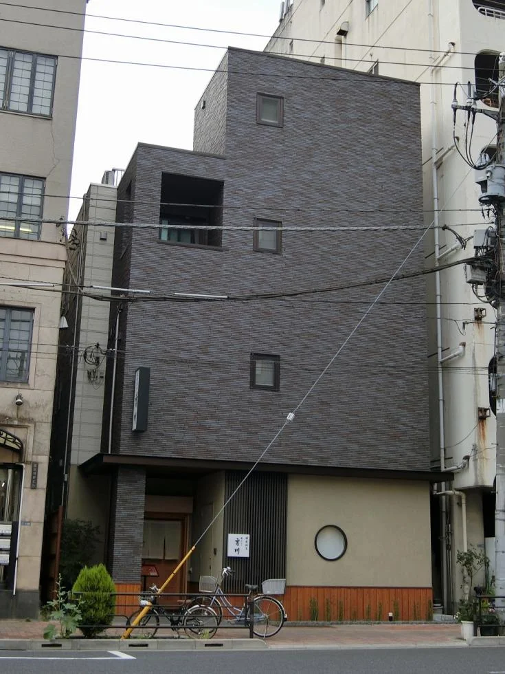 宮川ビル 3 外観 2