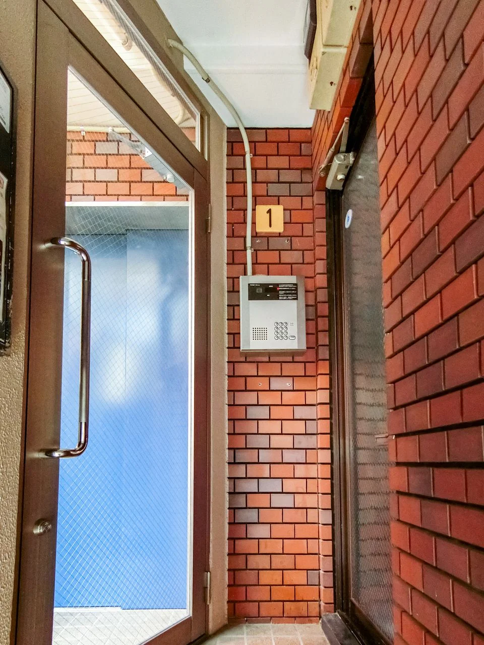 メテオール田原町ビル 1 エントランス 7