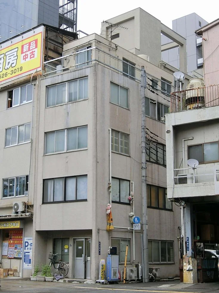 第3田村(第3タムラ)ビル 2 外観 2