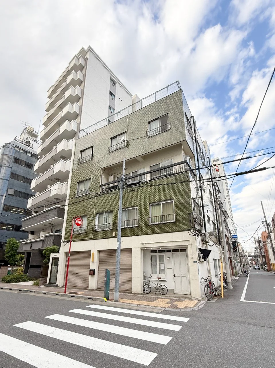 癸生川ビル 4 外観 2