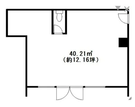 入谷アムフラット