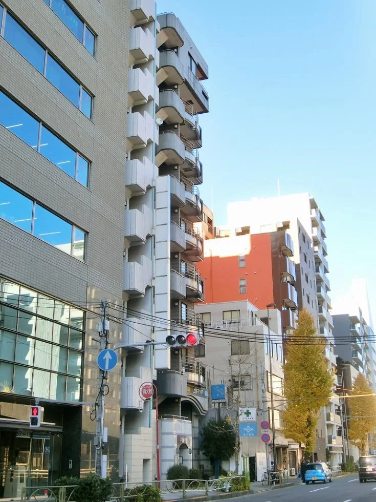 上野SKビル 5 外観 2