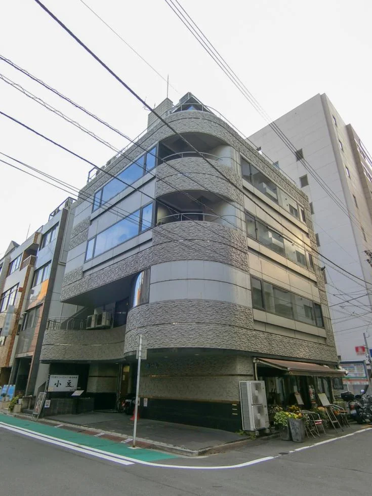 寿ビル 2 外観 1