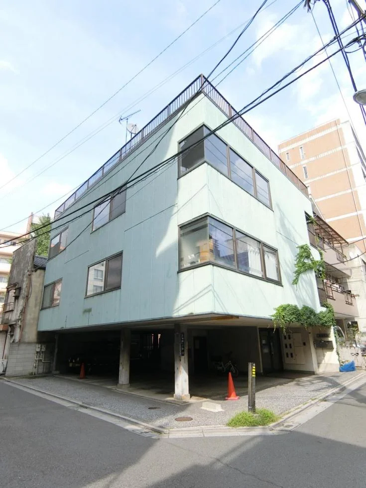 石田ビル 3 外観 1