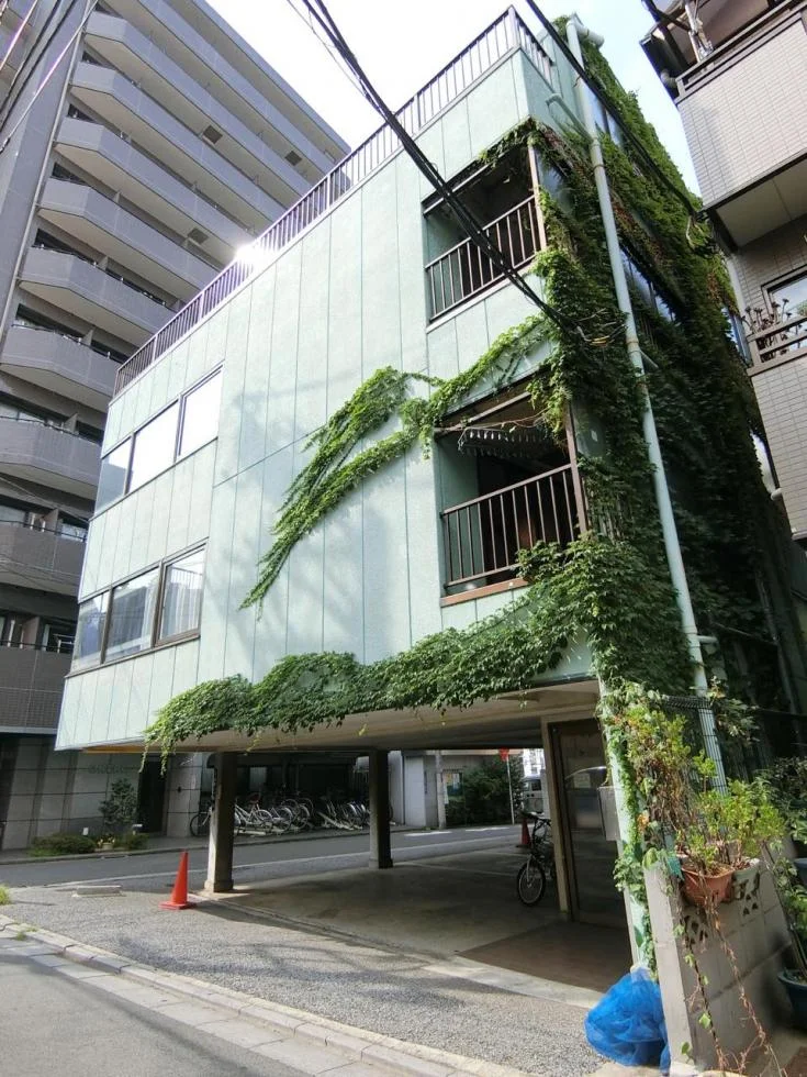 石田ビル 3 外観 3