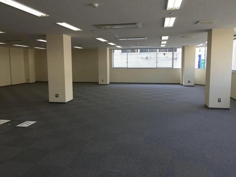 偕楽ビル(新台東) 4 内装 1