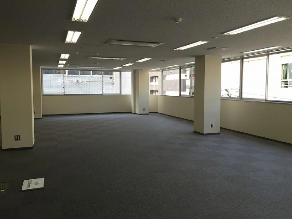 偕楽ビル(新台東) 4 内装 2
