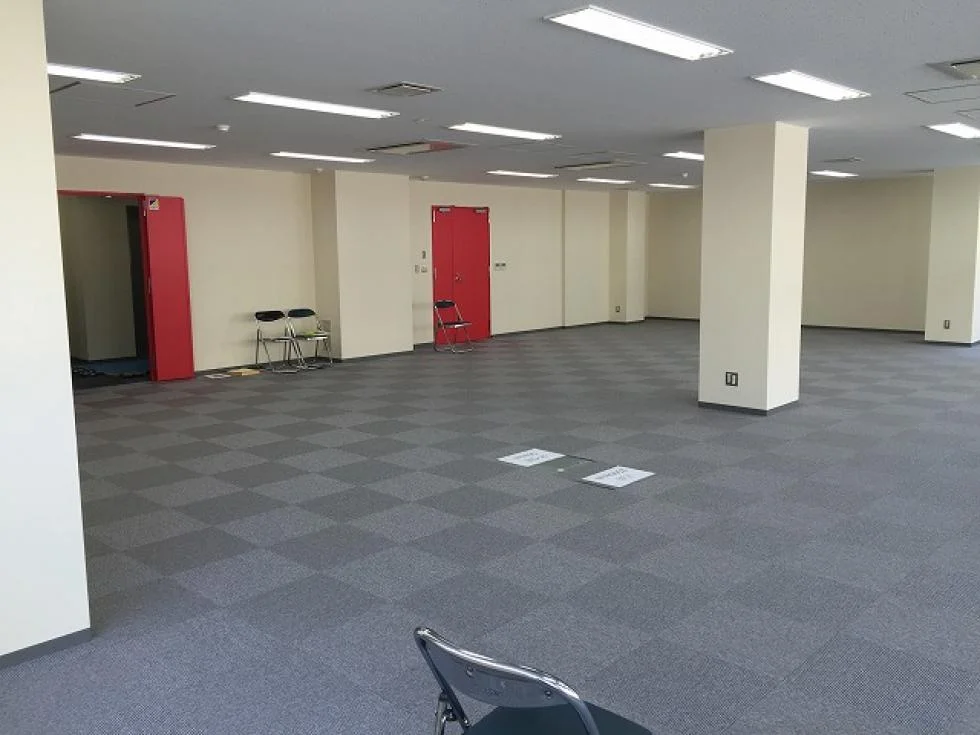 偕楽ビル(新台東) 4 内装 3
