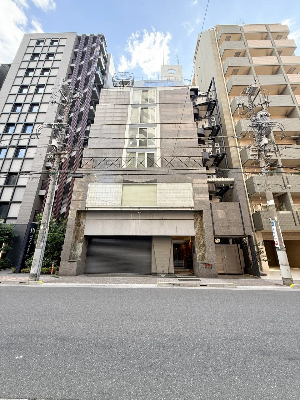 セイワビル 2 外観 1