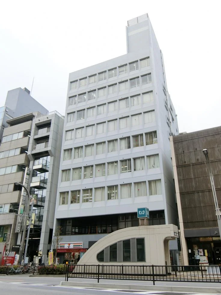 NO.R浅草田原町ビル 2 外観 3