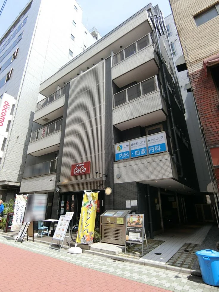 正三ビル 2 外観 1
