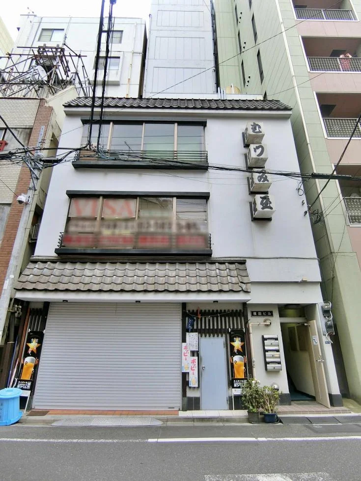 塚田ビル 2 外観 3