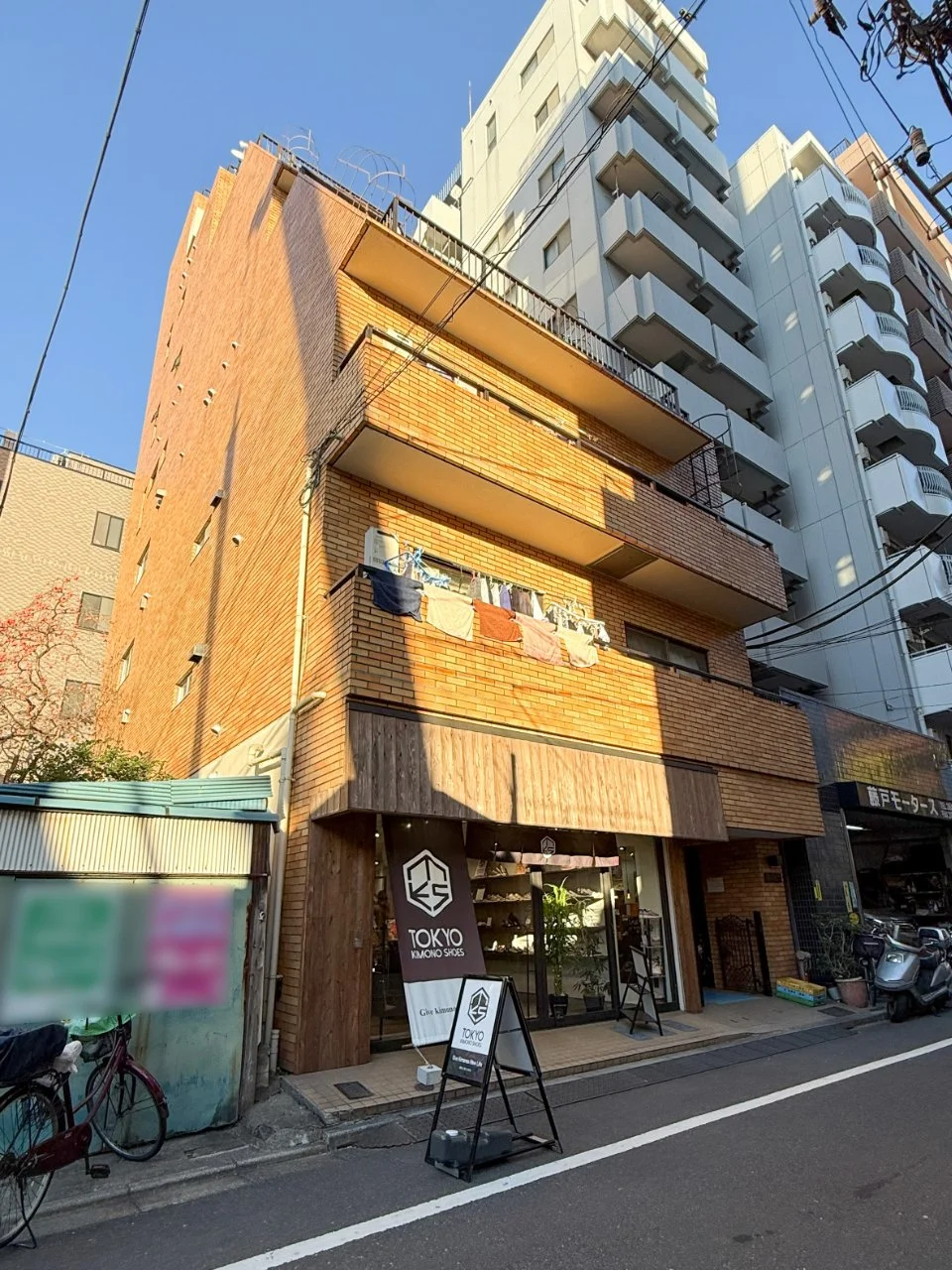 辰巳ビル 1 外観 1