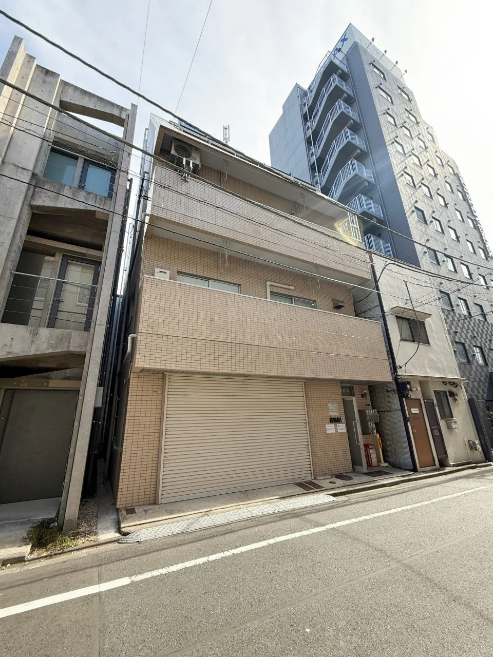 西村ビル 3 外観 2