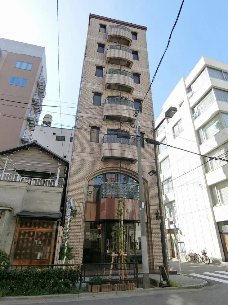 丸東ビル 2 外観 3