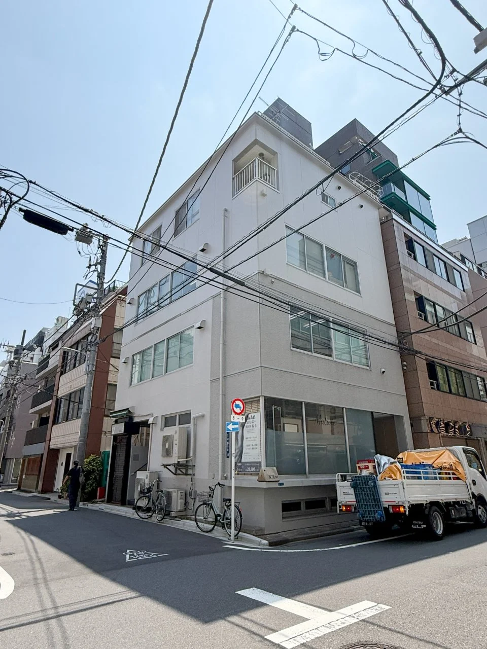 FUJIYAビル 3 外観 1