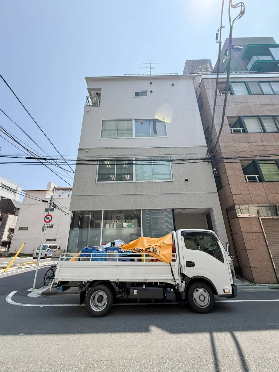 FUJIYAビル 3 外観 2