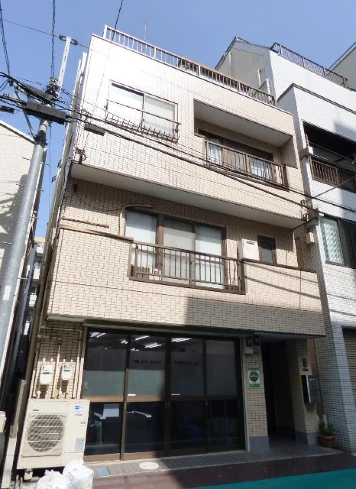 田中ビル 1 外観 1
