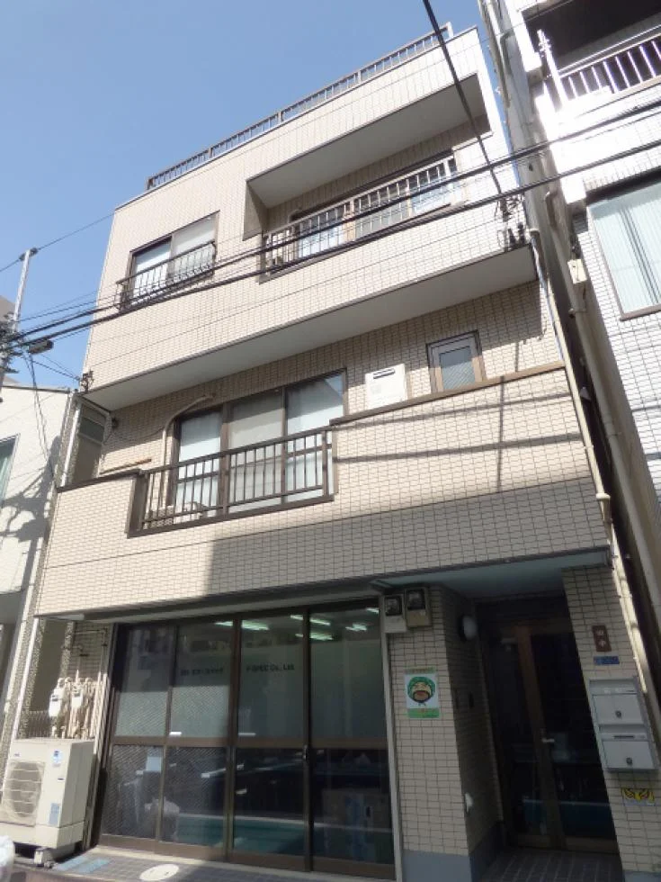 田中ビル 1 外観 3