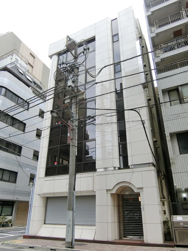 桐谷ビル(キリヤビル) 3 外観 2