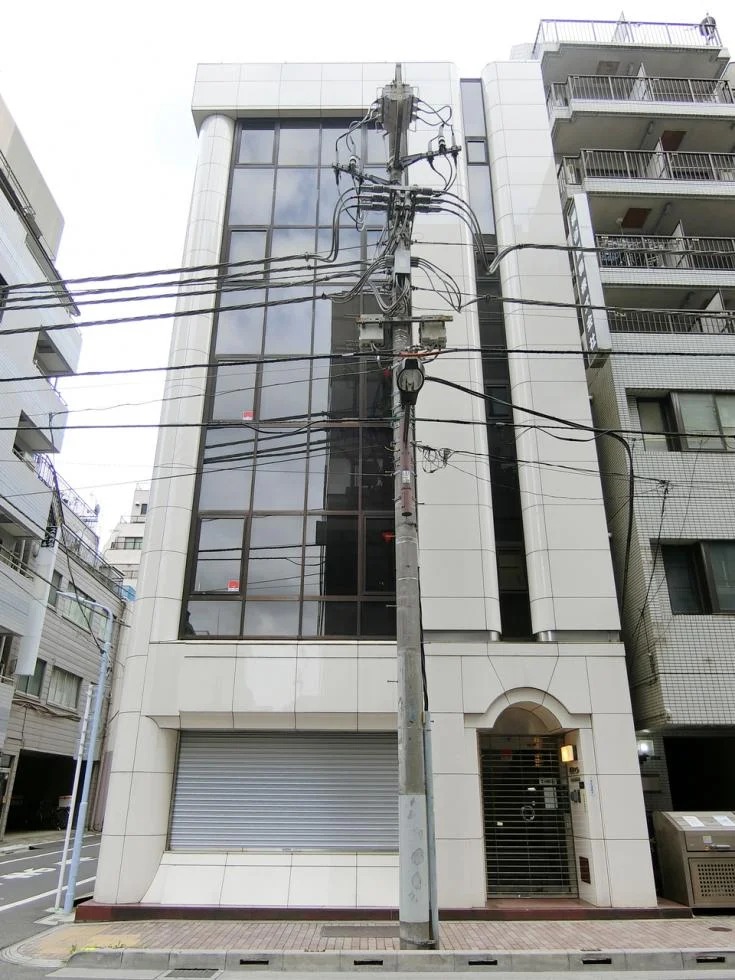 桐谷ビル(キリヤビル) 3 外観 4