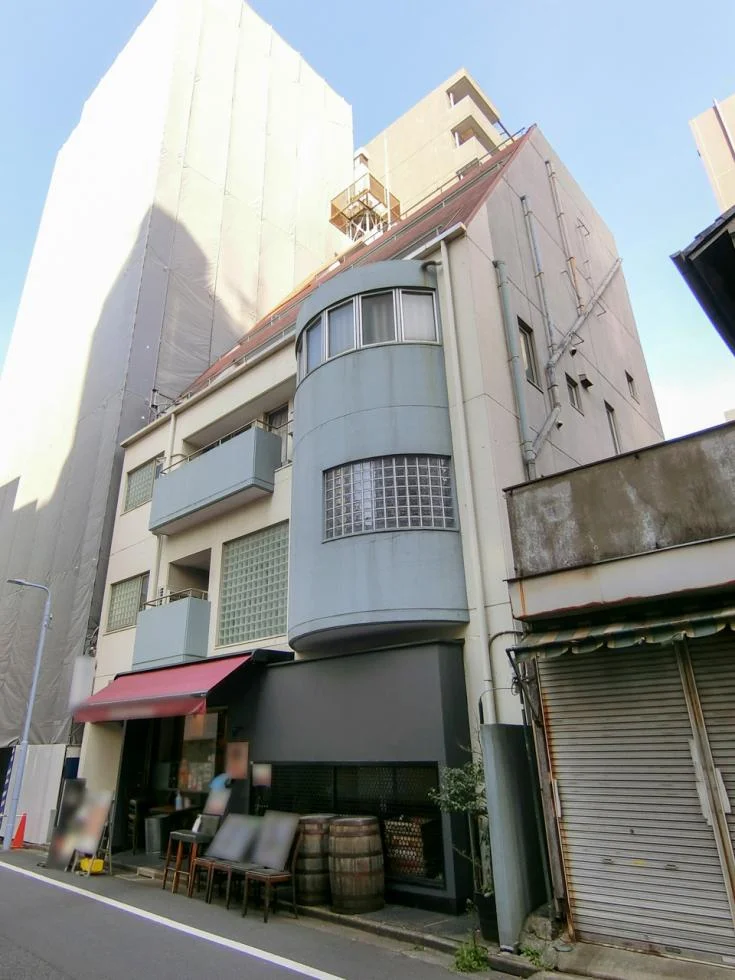 YK柳橋ビル 3 外観 2