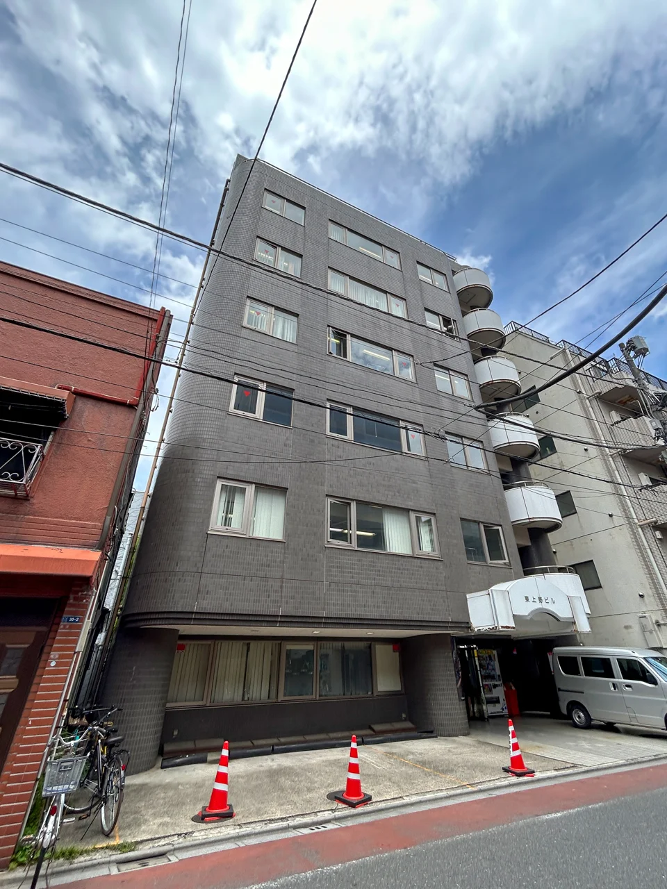東上野ビル 5 外観 4