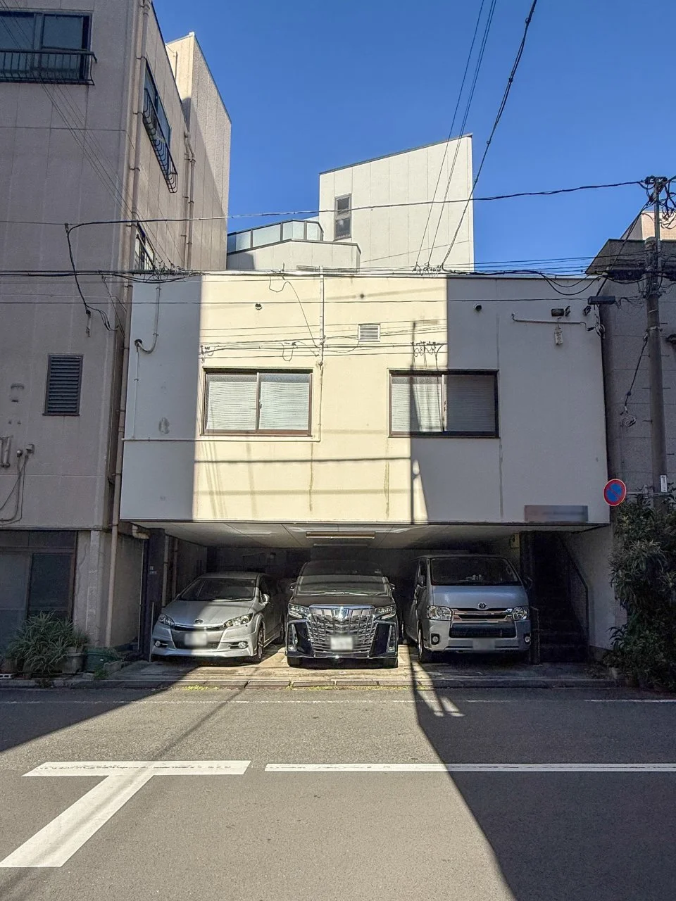 瀧口ビル(滝口ビル) 2 外観 2