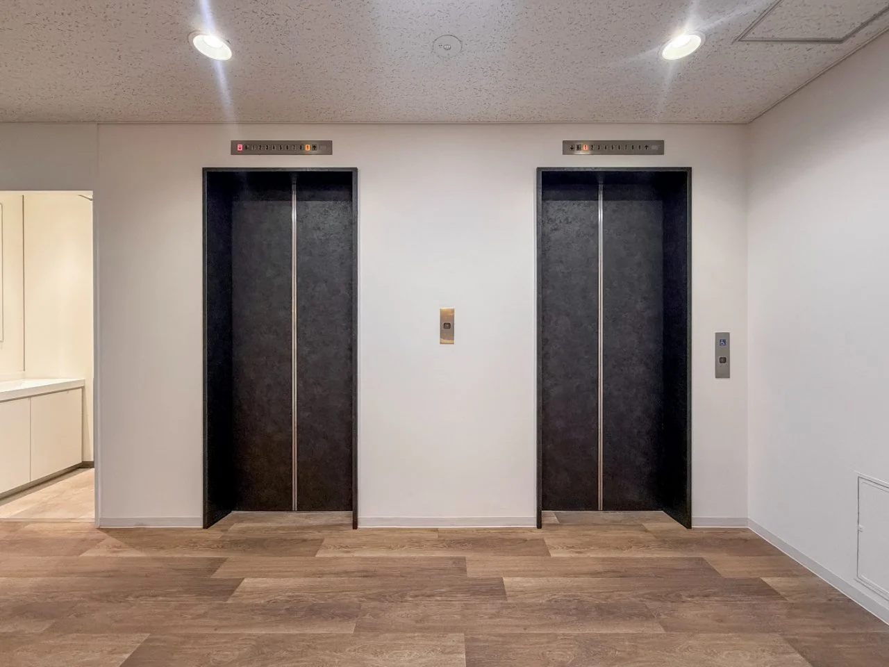 仲御徒町フロントビル - 10