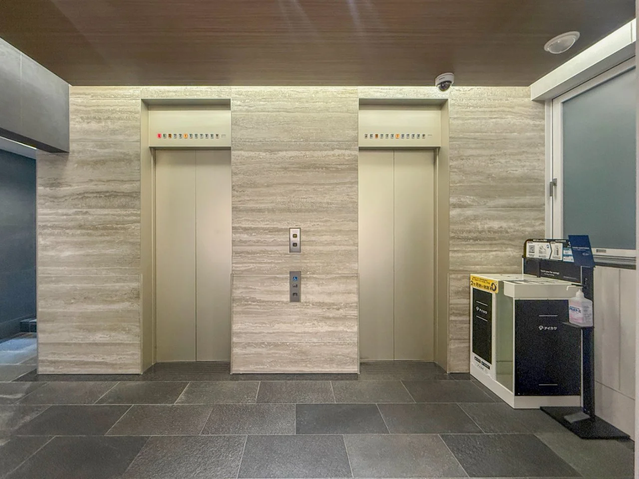 仲御徒町フロントビル - 9