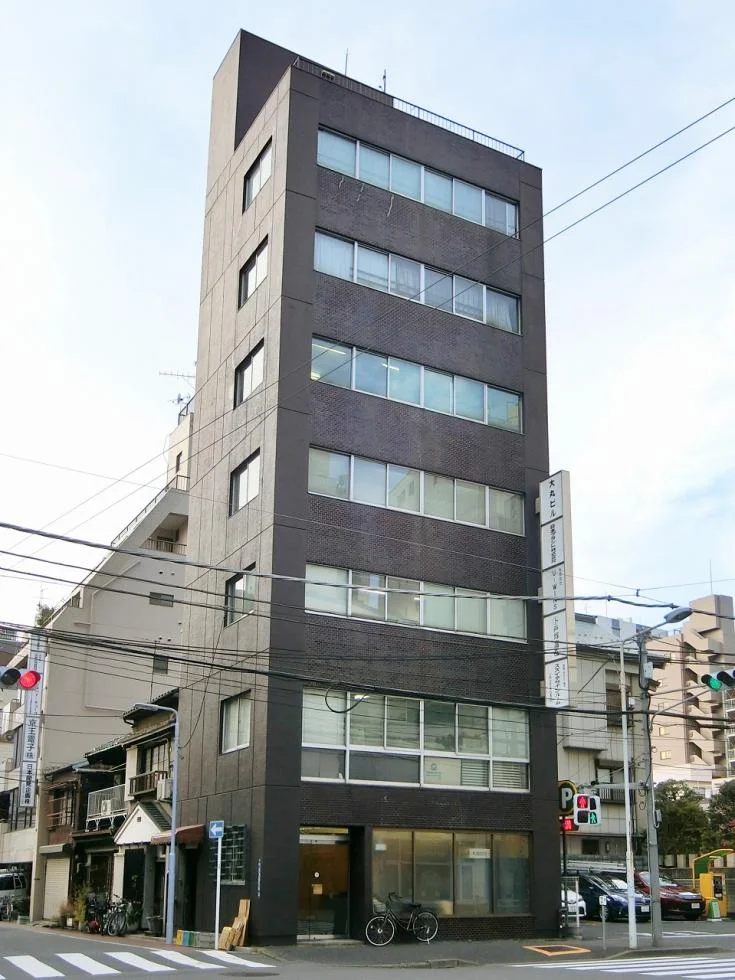 大丸ビル 2 外観 1