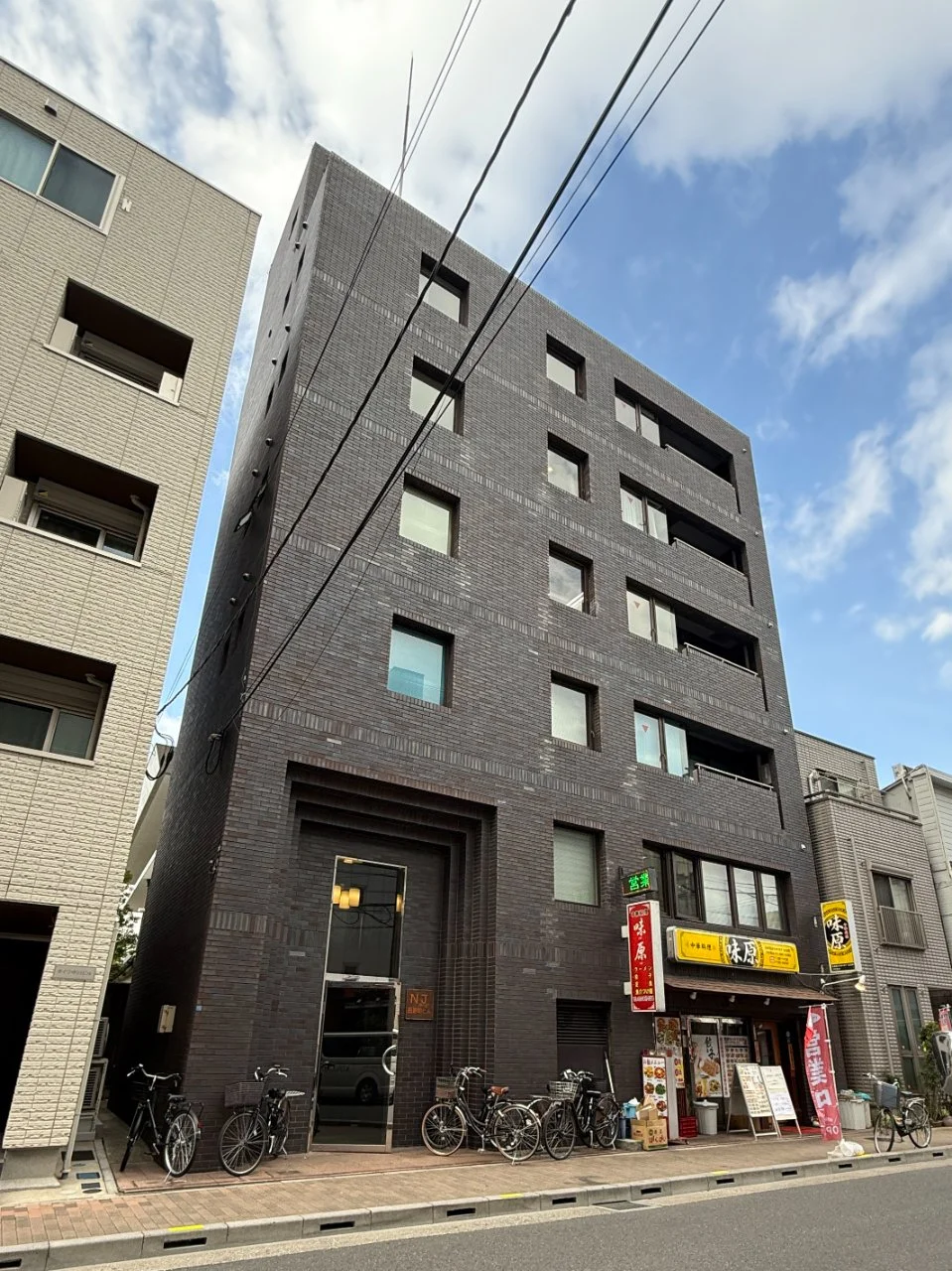 NJ田原町ビル 3 外観 2