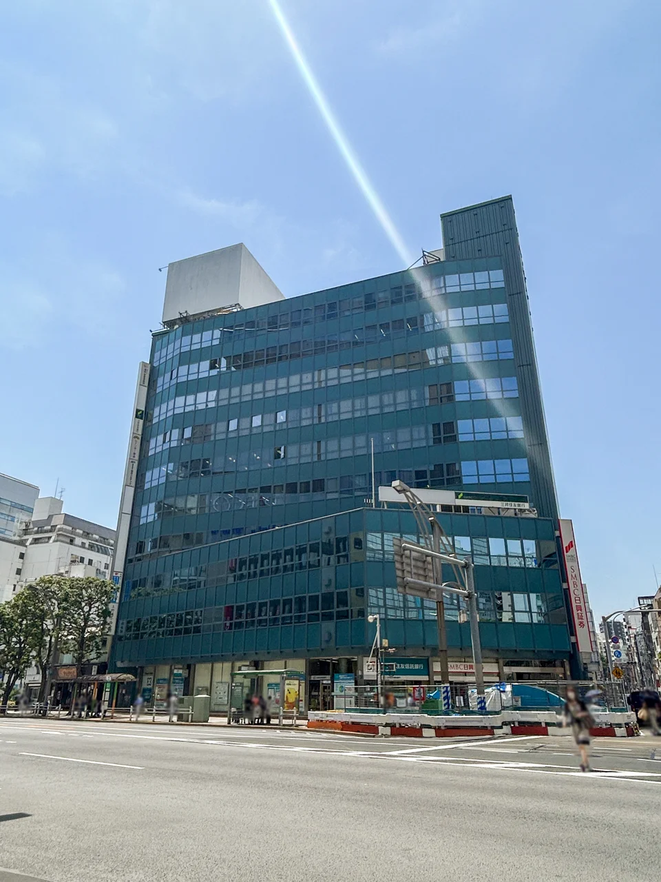 上野広小路会館本館ビル 7 外観 4