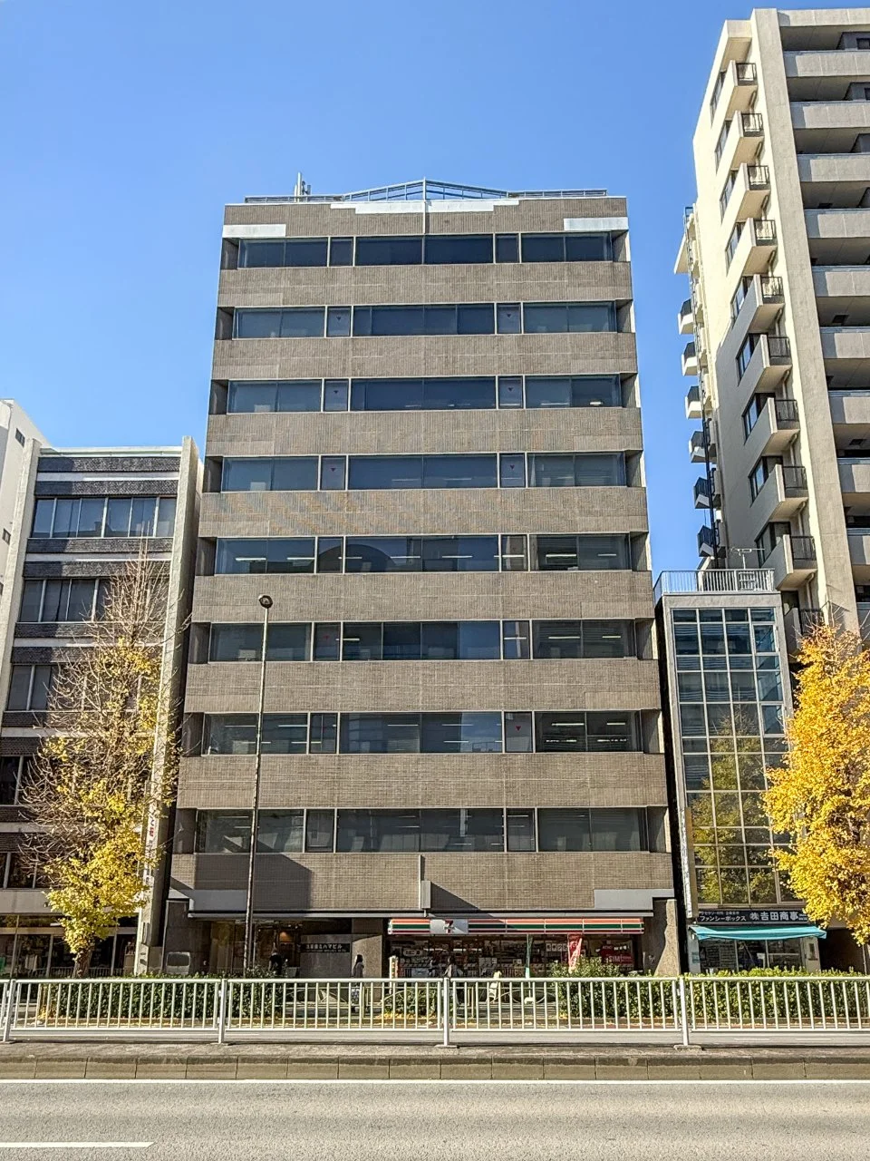 浅草橋ミハマビル本館 2 外観 2