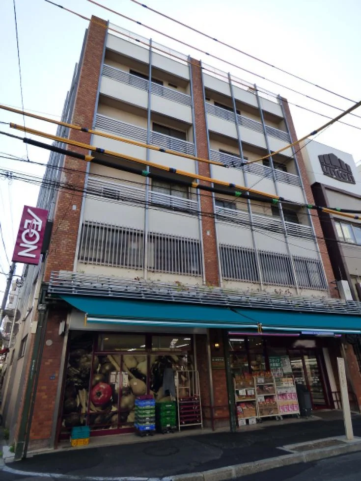 武蔵屋ビル 1 外観 1